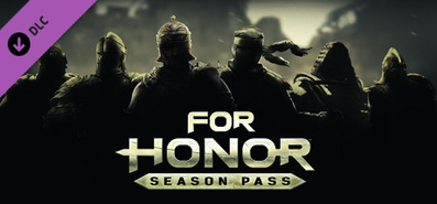 Купить на steambuy Купить For Honor Season Pass