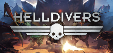 Купить на steambuy Купить HELLDIVERS