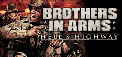 Купить Brothers in Arms: Earned in Blood на steambuy Купить Brothers in Arms: Hell's Highway