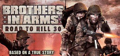 Купить Brothers in Arms: Hell's Highway на steambuy Купить Brothers in Arms: Road to Hill 30