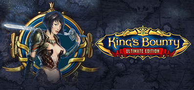 Купить King's Bounty: Dark Side на steambuy Купить King's Bounty: Ultimate Edition
