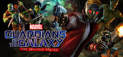 Купить на steambuy Купить Marvel's Guardians of the Galaxy: The Telltale Series