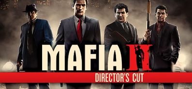 Купить Mafia III Digital Deluxe на steambuy Купить Mafia II: Director's Cut