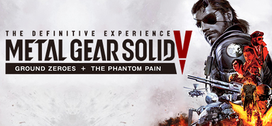 Купить METAL GEAR SURVIVE на steambuy Купить METAL GEAR SOLID V: The Definitive Experience