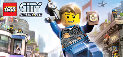 Купить The LEGO Movie 2 Videogame на steambuy Купить LEGO City Undercover