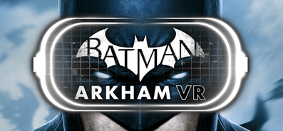 Купить на steambuy Купить Batman: Arkham VR