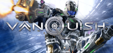 Купить на steambuy Купить Vanquish