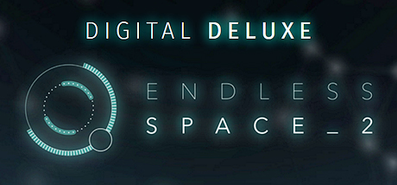 Купить Endless Space - Collection на steambuy Купить Endless Space 2 - Digital Deluxe Edition