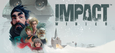 Купить на steambuy Купить Impact Winter