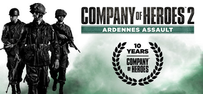 Купить на steambuy Купить Company of Heroes 2 - Ardennes Assault