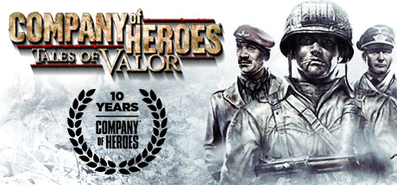 Купить на steambuy Купить Company of Heroes: Tales of Valor