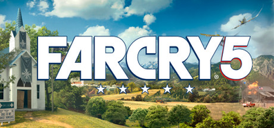 Купить Far Cry Primal на steambuy Купить Far Cry 5
