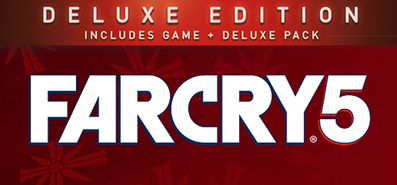Купить Far Cry New Dawn - Deluxe Edition на steambuy Купить Far Cry 5 - Deluxe Edition