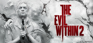 Купить The Evil Within на steambuy Купить The Evil Within 2