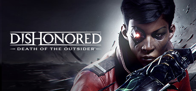 Купить Dishonored 2 на steambuy Купить Dishonored: Death of the Outsider