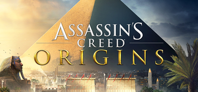 Купить Assassin’s Creed Chronicles: Trilogy на steambuy Купить Assassin´s Creed Origins