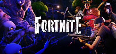 Купить на steambuy Купить Fortnite. Deluxe Edition