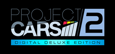 Купить Project Cars на steambuy Купить Project CARS 2 Deluxe Edition