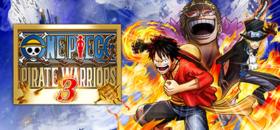 Купить на steambuy Купить One Piece Pirate Warriors 3