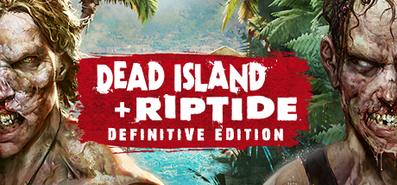 Купить Dead Island: Riptide Definitive Edition на steambuy Купить Dead Island + Riptide Definitive Edition
