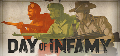 Купить на steambuy Купить Day of Infamy