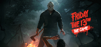 Купить на steambuy Купить Friday the 13th: The Game