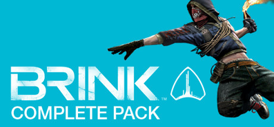 Купить на steambuy Купить Brink Complete Pack
