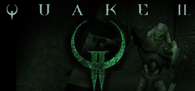 Купить Quake IV на steambuy Купить QUAKE II