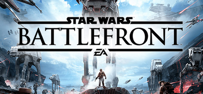 Купить на steambuy Купить STAR WARS Battlefront - Полное издание