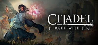 Купить на steambuy Купить Citadel: Forged with Fire