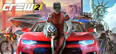 Купить The Crew на steambuy Купить The Crew 2