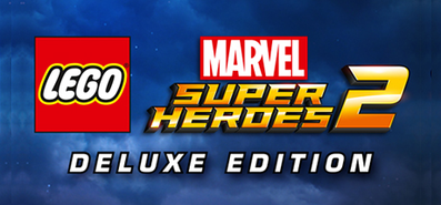 Купить The LEGO Movie 2 Videogame на steambuy Купить LEGO Marvel Super Heroes 2 Deluxe Edition