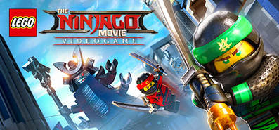 Купить The LEGO Movie 2 Videogame на steambuy Купить The LEGO NINJAGO Movie Video Game