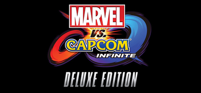 Купить на steambuy Купить Marvel vs. Capcom: Infinite - Deluxe Edition