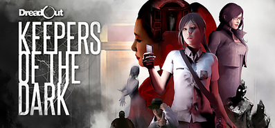 Купить DreadOut + Soundtrack & Manga DLC на steambuy Купить DreadOut: Keepers of The Dark