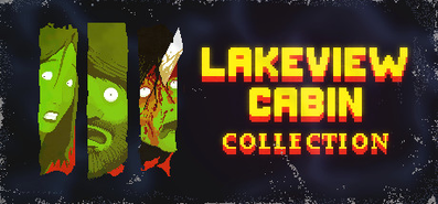 Купить на steambuy Купить Lakeview Cabin Collection