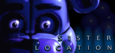 Купить Five Nights at Freddy's 3 на steambuy Купить Five Nights at Freddy's: Sister Location