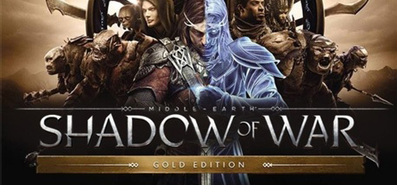 Купить Middle-earth: Shadow of Mordor Game of the Year Edition на steambuy Купить Middle-earth: Shadow of War Gold Edition