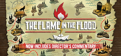 Купить на steambuy Купить The Flame in the Flood