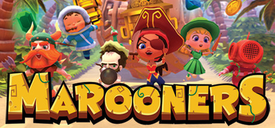Купить на steambuy Купить Marooners