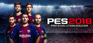 Купить Pro Evolution Soccer 2019 на steambuy Купить Pro Evolution Soccer 2018