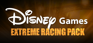 Купить на steambuy Купить Disney Extreme Racing Pack