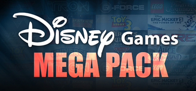 Купить Pirates of the Caribbean: At World's End на steambuy Купить Disney Mega Pack