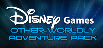 Купить Pirates of the Caribbean: At World's End на steambuy Купить Disney Other-Worldly Adventure Pack