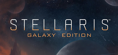 Купить на steambuy Купить Stellaris - Galaxy Edition
