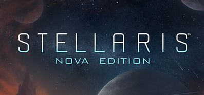Купить на steambuy Купить Stellaris - Nova Edition