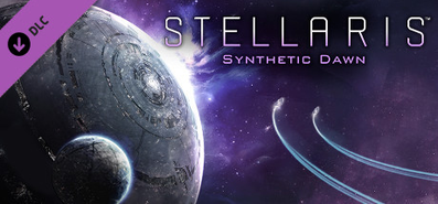 Купить на steambuy Купить Stellaris: Synthetic Dawn Story Pack