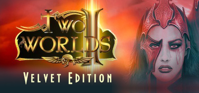 Купить Two Worlds II Castle Defense на steambuy Купить Two Worlds II: Velvet Edition