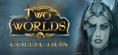 Купить Two Worlds II: Velvet Edition на steambuy Купить Two Worlds Collection
