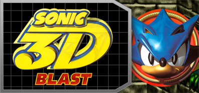 Купить Sonic Mania на steambuy Купить Sonic 3D Blast